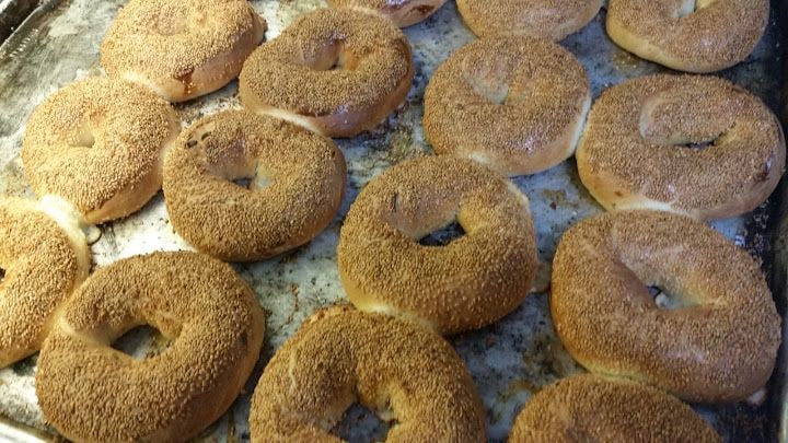Kamkat Simit & Kafe