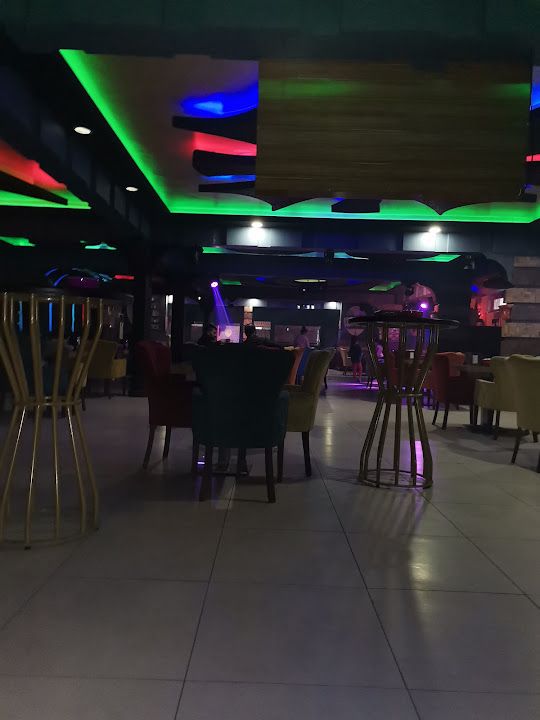 Kampüs Cafe & Clup Malatya