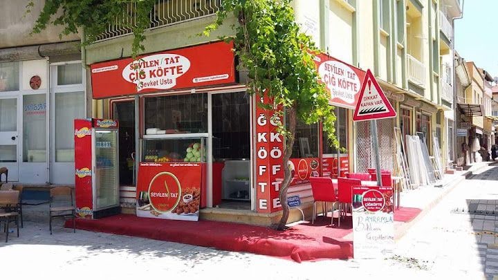 Kampüs Cafe Sandıklı