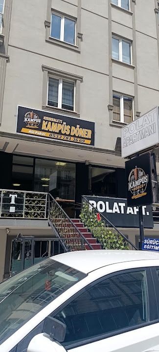Kampüs Döner