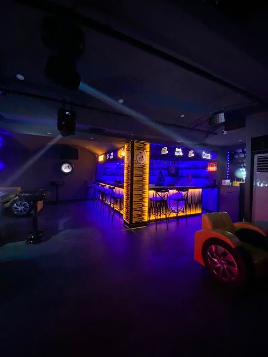 Kamyon Disco Night Club