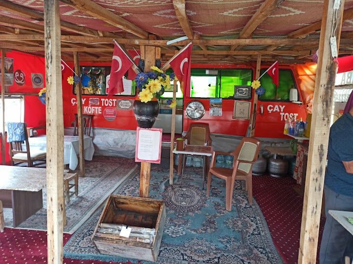 Kamyoncu yunus baba'nın yeri