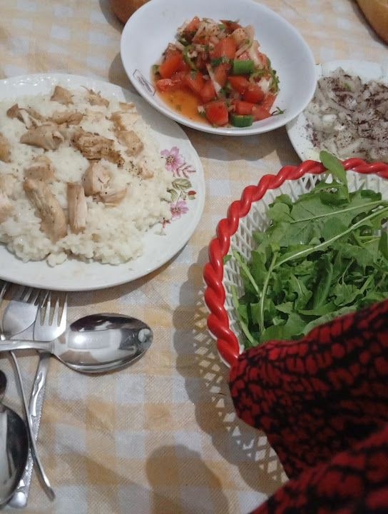 Kamyoncular Lokantası