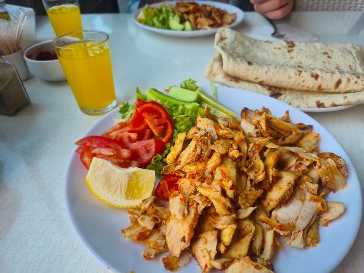 Kanaat Döner