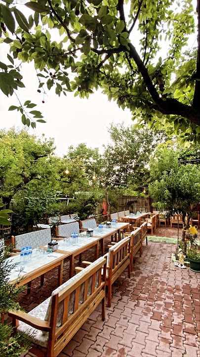 Kanal Cafe