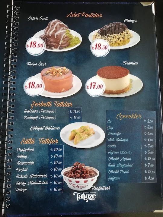 Kanara Çiftlik Izgara