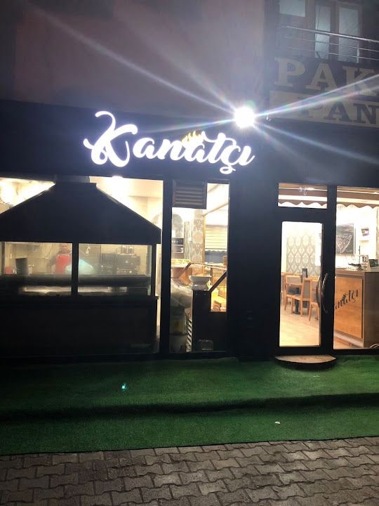 Kanatçı