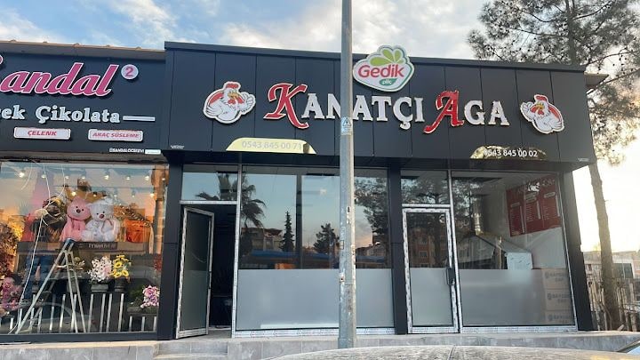Kanatci Ağa