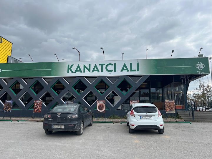 Kanatçı Ali
