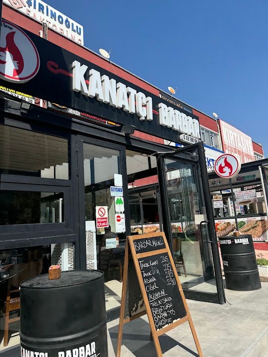 Kanatçı Barbar