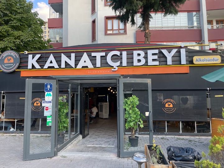 Kanatçı Beyi