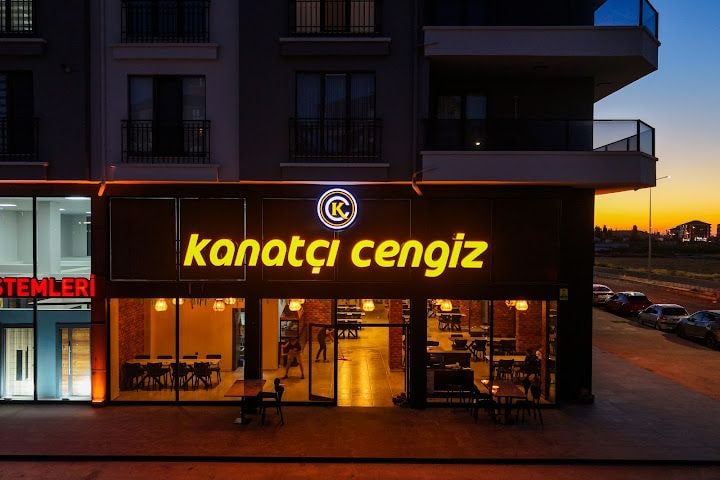 Kanatçı Cengiz