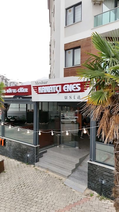 Kanatçı Enes Denizli
