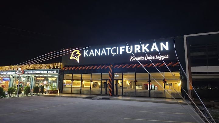 Kanatçı Furkan