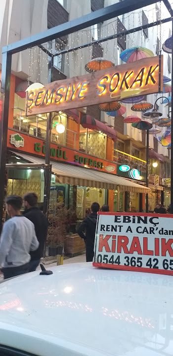 Kanatçı Hikmet
