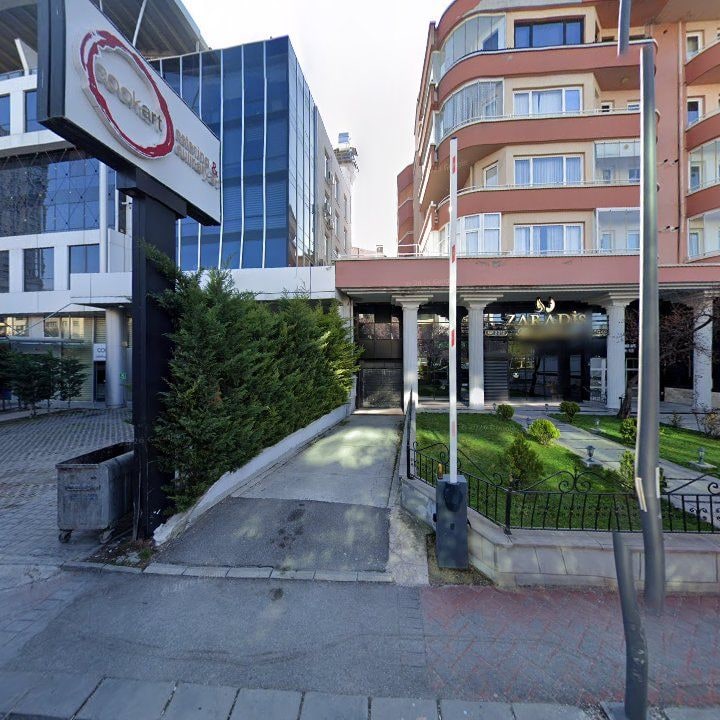Kanatçı İlker