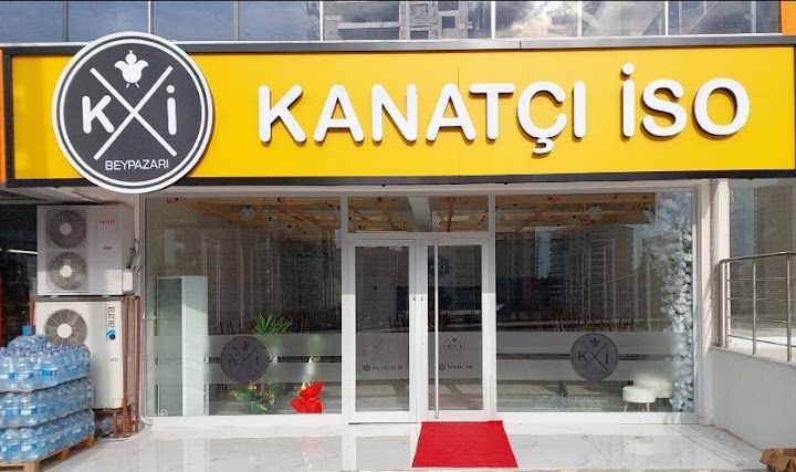 Kanatçı İso
