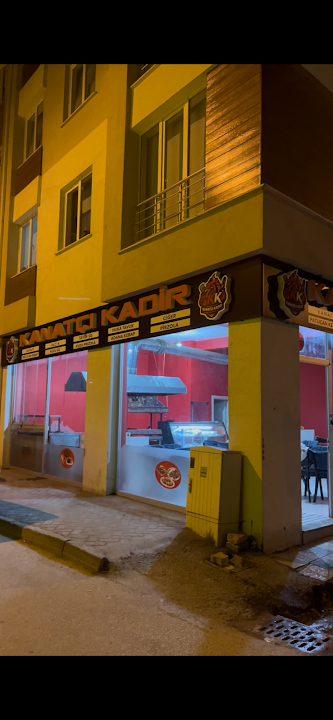 Kanatçı Kadir