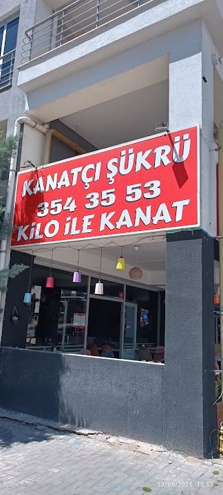 Kanatçı Şükrü