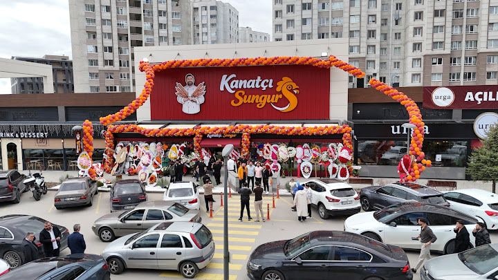 Kanatçı Sungur