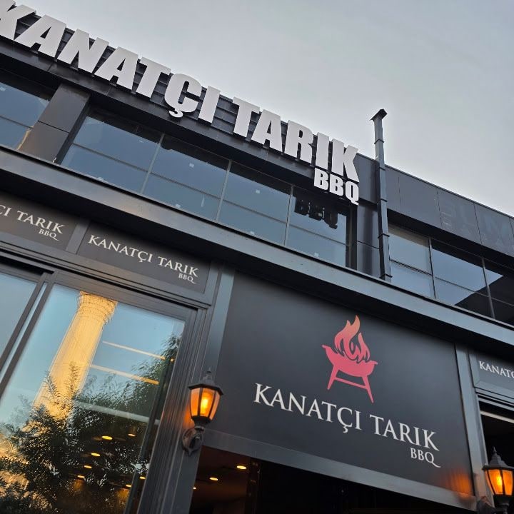 KANATÇI TARIK