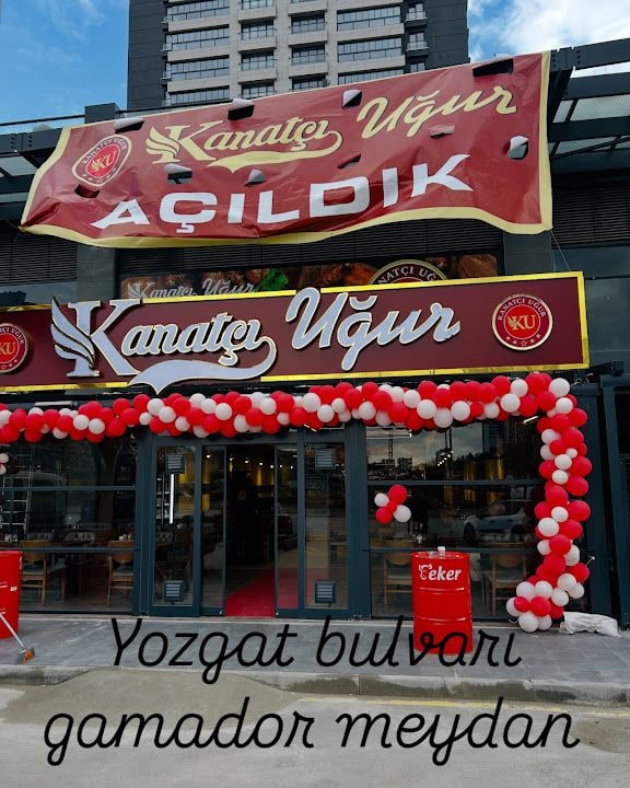 Kanatçı Uğur