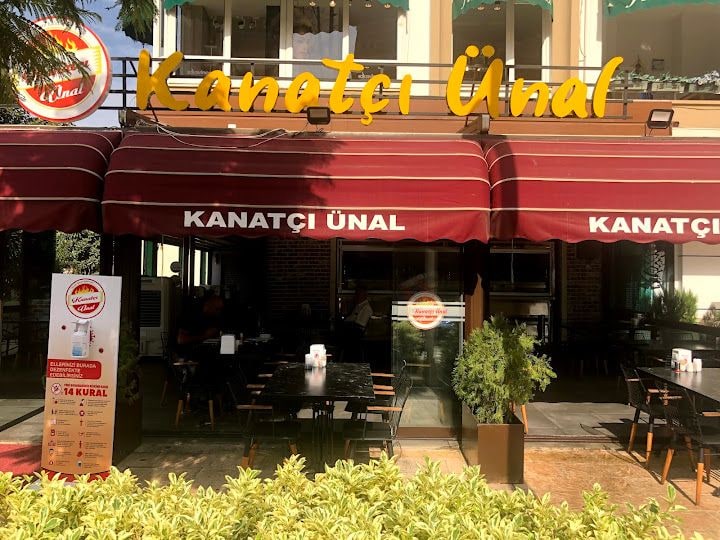 kanatçı ünal