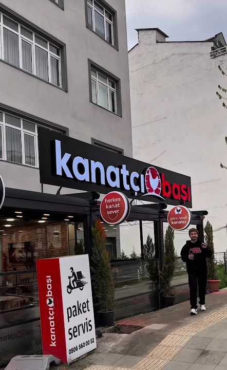 Kanatçıbaşı