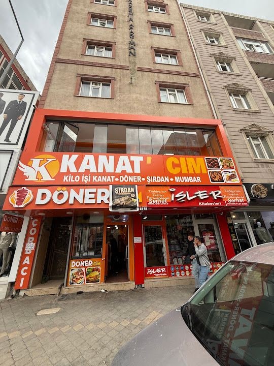 kanatcım