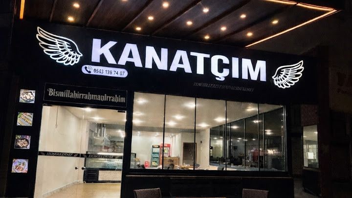 Kanatçım07 | Kanat & Izgara
