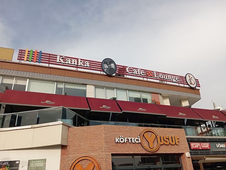 Kanka Cafe Lounge