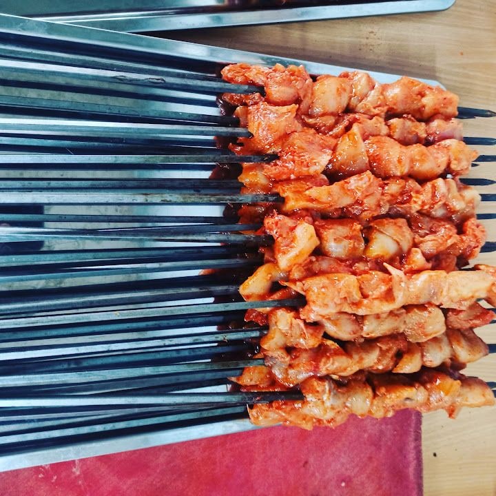 Kanlıca pide ve lahmacun salonu