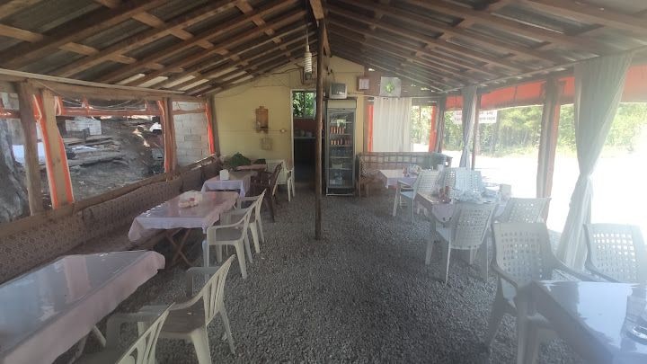 Kanmaz Gozleme Yeri