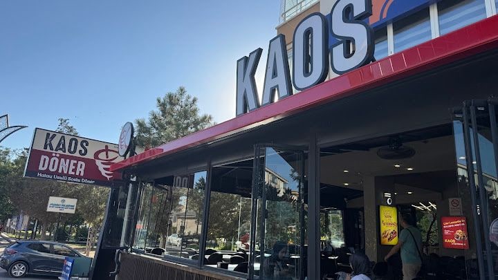 Kaos Döner
