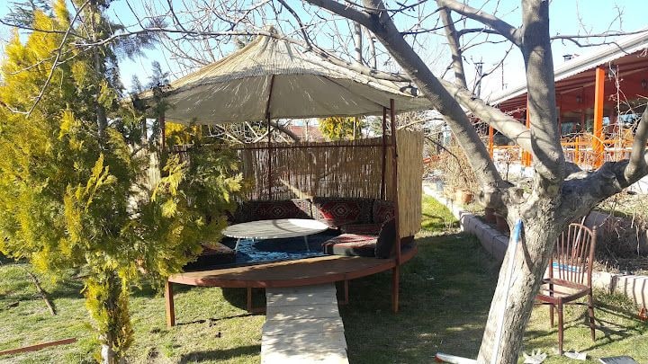 Kapadokya Et Balık Restoran