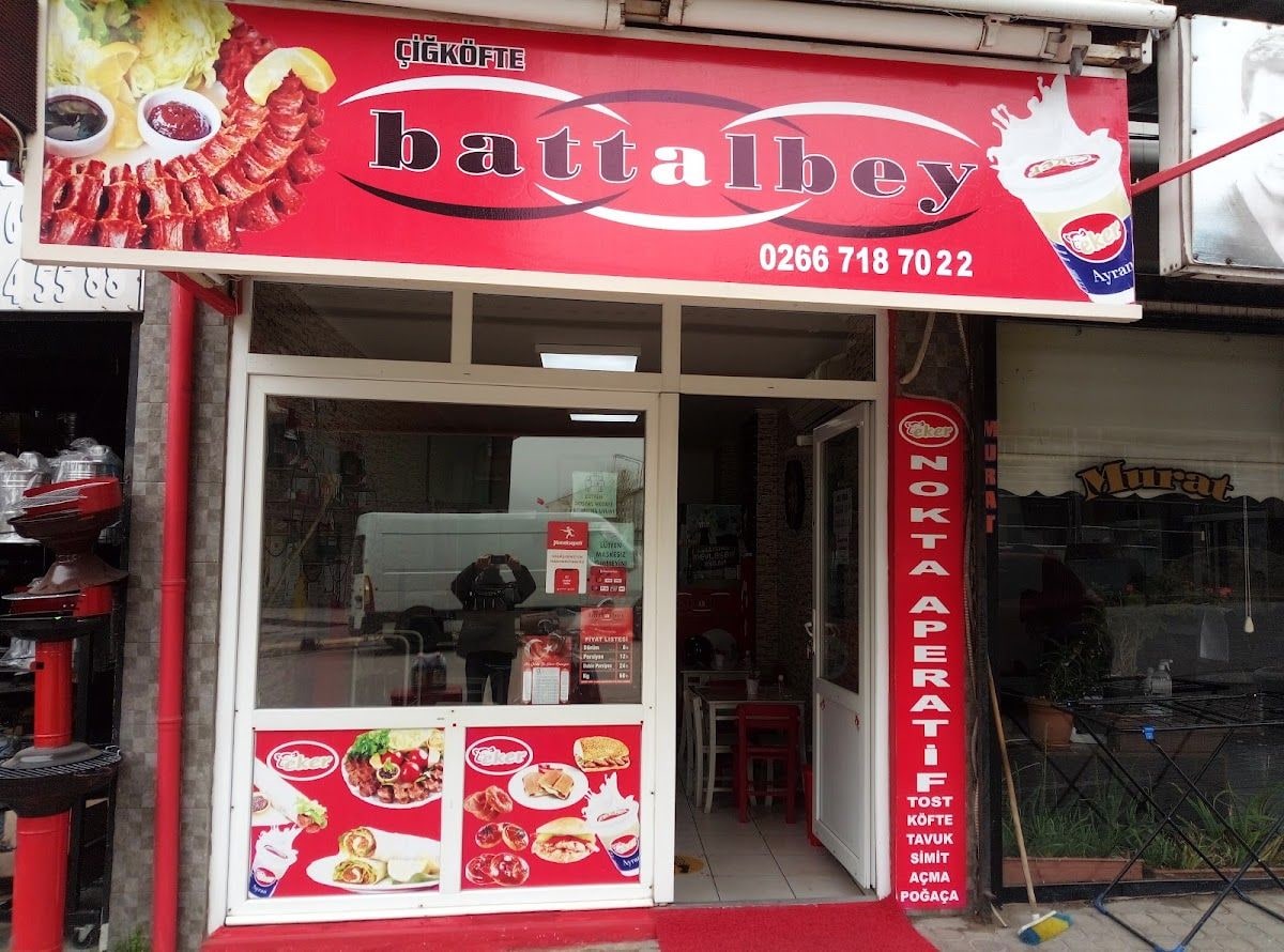 Kapalı