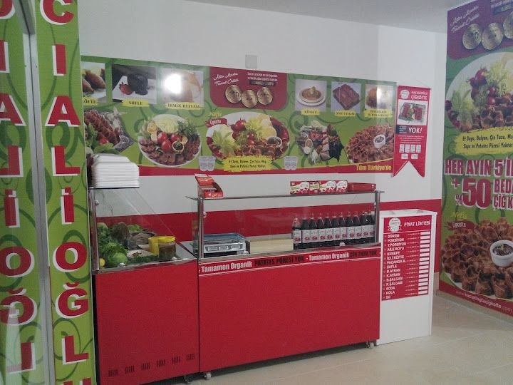 Kapalı Dükkan