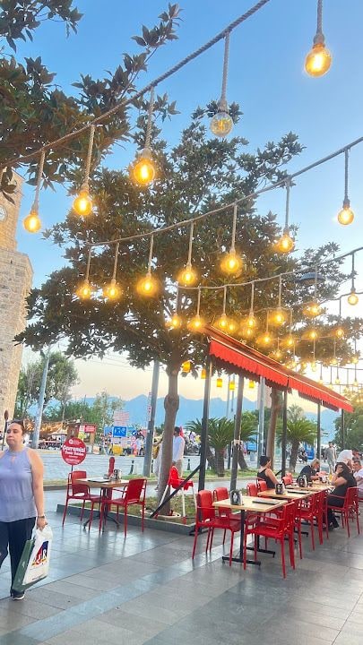 Kapalı Yol Kumrucusu Antalya
