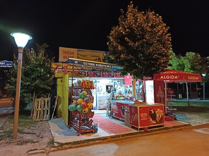 Kapanan İşletme