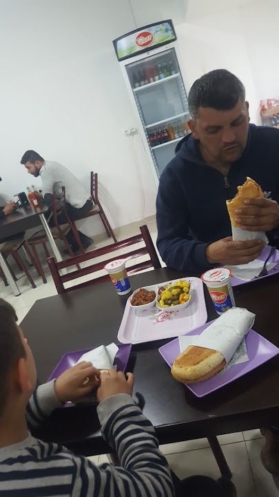 Kapandı