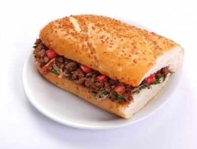 Kaplan Tantuni