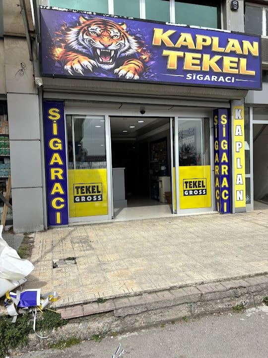 KAPLAN TEKEL GİMAT LTD. ŞTİ