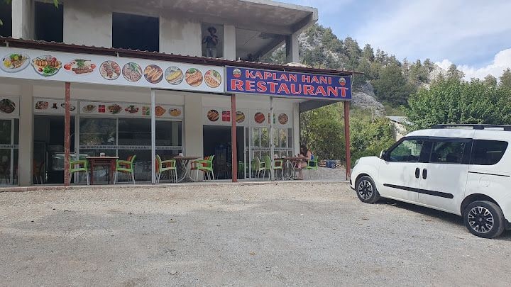 Kaplanhanı Et Mangal