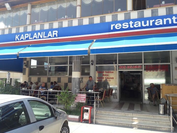 Kaplanlar Restoran