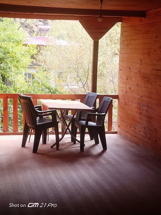 Kapuzbaşı Coşkun Motel Reatourant