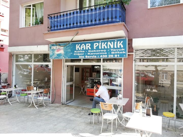 Kar Piknik