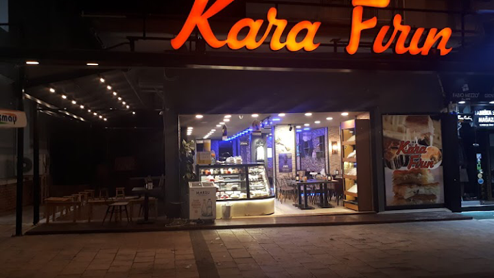 Kara Firin