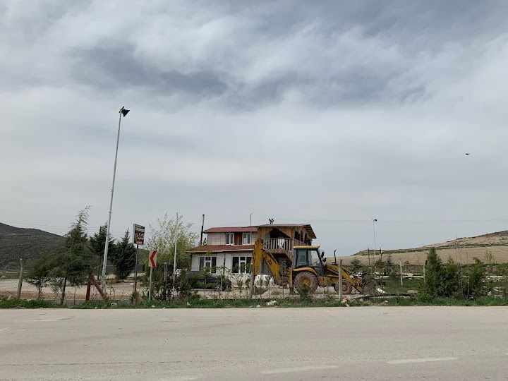 Kara Mehm 'ET' Restorant & Dinlenme Tesisleri