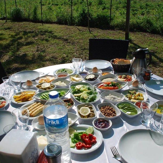 Karaağaçlık Restoran