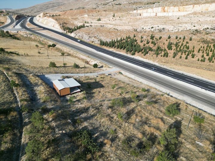 Karabayır Çiftlik Lavanta Bahçesi